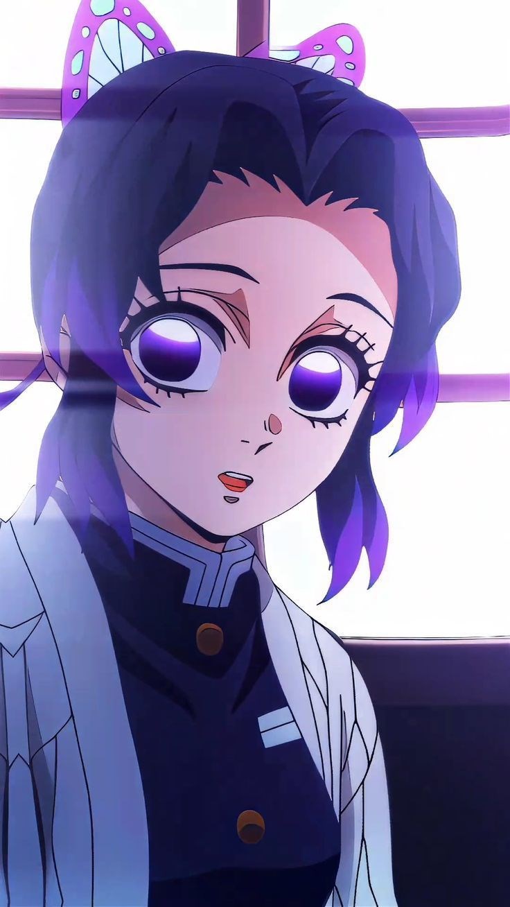 Sen hangi Demon Slayer karakterisin