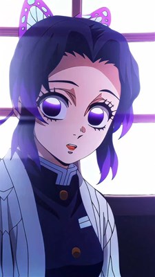 Sen hangi Demon Slayer karakterisin