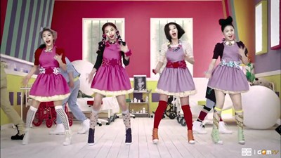 Cuanto sabes del kpop old school