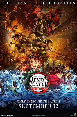 Seberapa kamu tau tentang demon slayer?