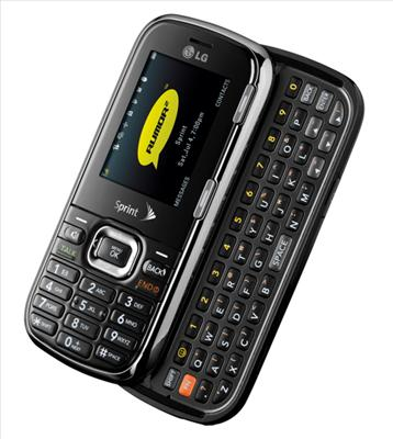 Cell Phones