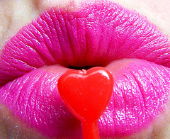 Are You Getting A Kiss Today