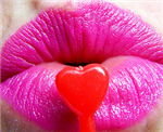 Are You Getting A Kiss Today
