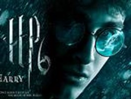 Harry Potter Vs Twilight Saga