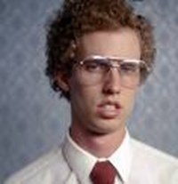 How Nerdy Are You?