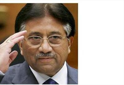 {You Like Pervez Musharaf Or Zardari}