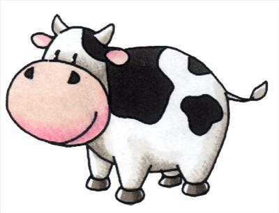 What Kind Of Cow Are You