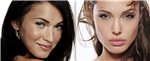 Megan Or Jolie