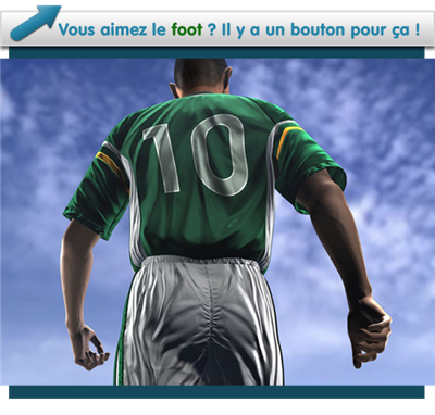Quizz Football