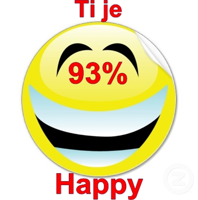 Sa Je Happy 