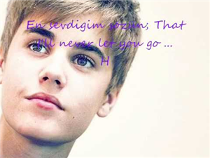 Nasıl Bir Belieber Sın