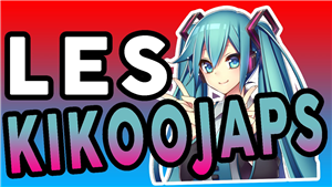 Êtes Vous Un Otakul?