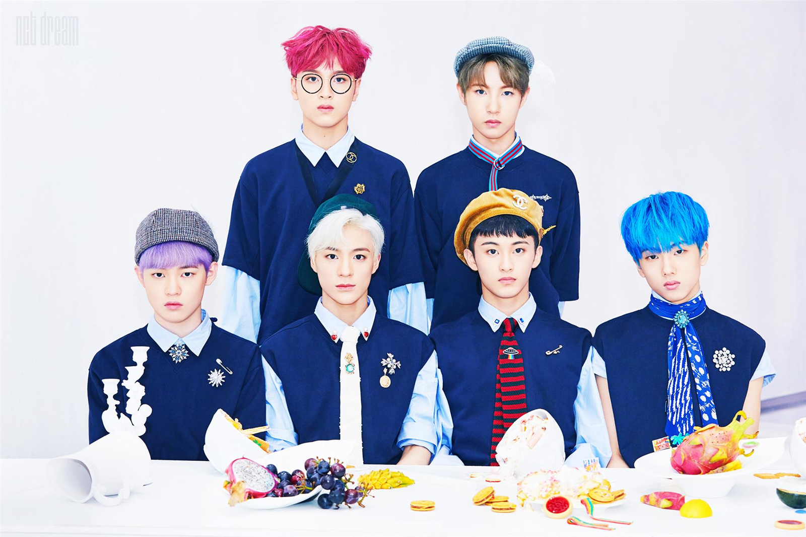 Quel Nct Dream Te Correspond ?