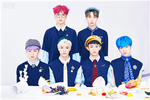 Quel Nct Dream Te Correspond ?