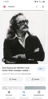 Hangi Anadolu Rockçısınız