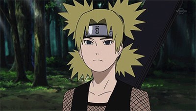 Temari Y Tu
