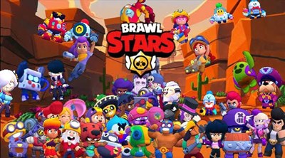 Hangi BRAWL STARS karakterisin