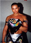 Jeff Hardymi? Rey Mysteriomu?