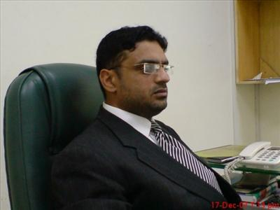 Select Principal