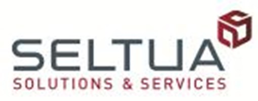 Seltua Logo
