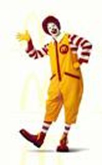 Mcd's Vs. Bk