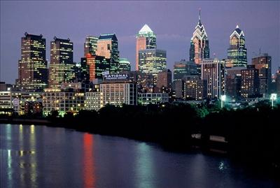 How Much Philly Spirit Do You Have?