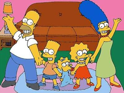 Simpsons Or Family Guy