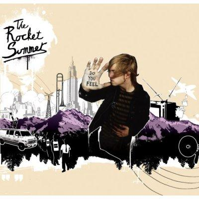 How Addicted To The Rocket Summer Are You?