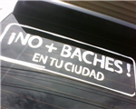 Peores Avenidas De Chetumal