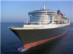 The Most Beautiful Cruise Ship