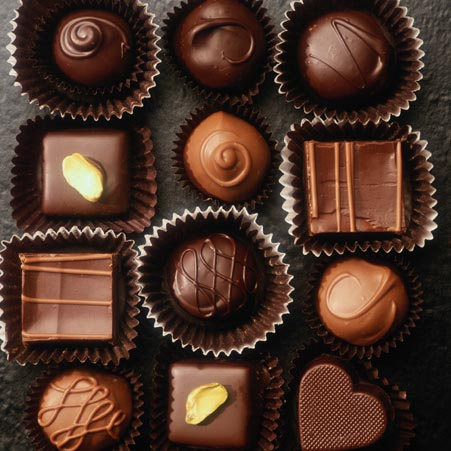 Choclates 2