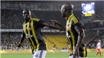 Seni Seven Futbolcu Kim