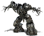 Hangi Transformers Karakterisin