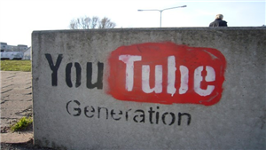 ¿A Que Youtuber Te Pares ?