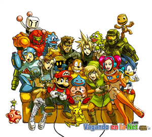 Videojuego En El Que Vivirias