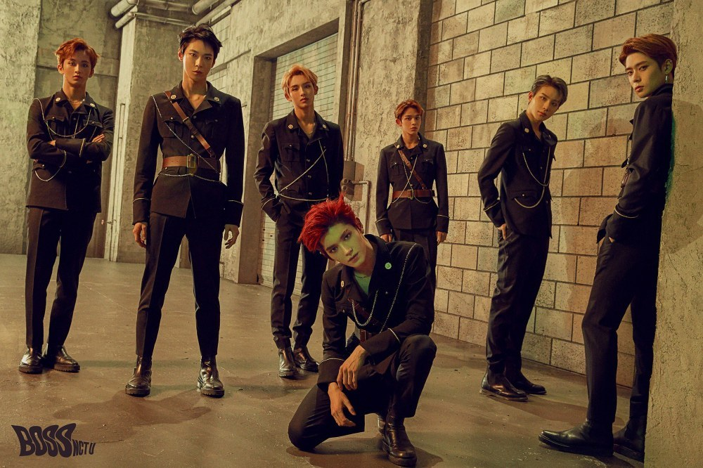 Quel Nct U Te Correspond ?