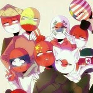 Countryhumans Kuiss