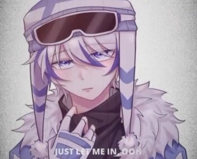 Mirip siapa anda di countryHumans? 
