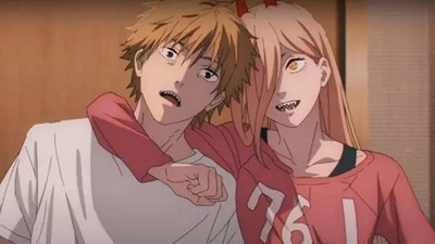 Siapakah kamu di Anime