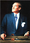 Sen Nasıl Bir İnsansin