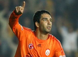 Hangi Galatasaraylı Futbolcusun ?