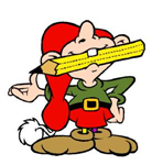 Nisse Eller Julemanden