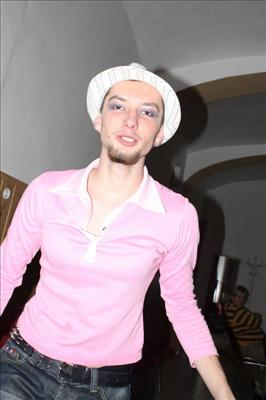 Miluješ Frosstíka Zemanova???