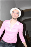 Miluješ Frosstíka Zemanova???