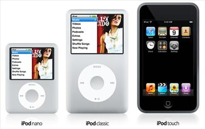 Ipod Or Zune