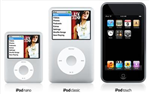 Ipod Or Zune