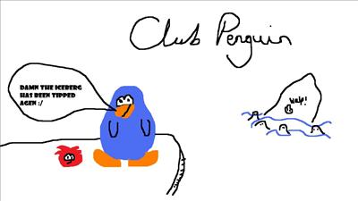 Are You A Club Penguin Or Habbo Person?
