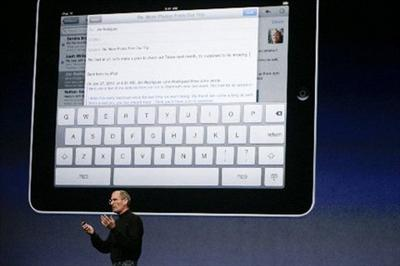Ipad Or Iphone