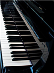 Le Piano Moderne