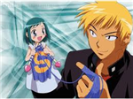 Midori No Hibi Ending Quiz